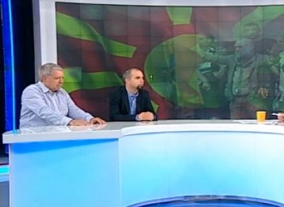 Проф. Константинов: Македония вече се е разпаднала политически, спешно трябва да търсим буферна зона между нас и Албания 