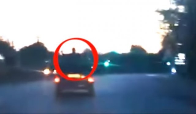 Нова самоубийствена мода набира скорост в Пловдив (ВИДЕО)