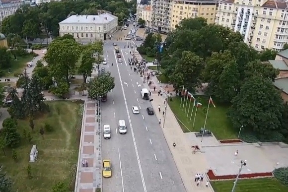 Лют спор за новата визия на булевард "Дондуков" в столицата (ВИДЕО)