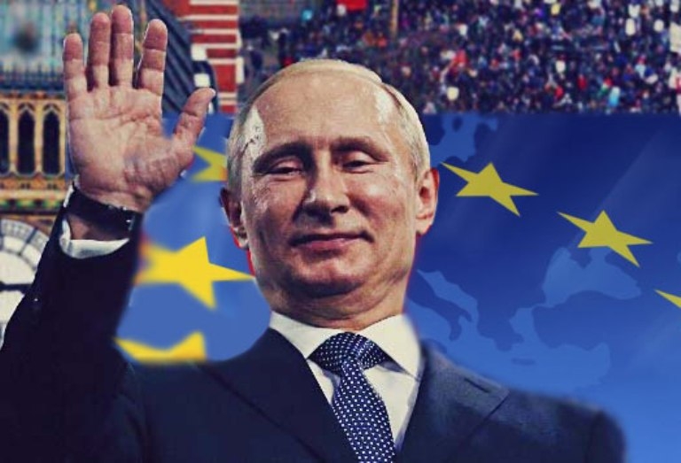 Партията на Путин превзе регионалните избори