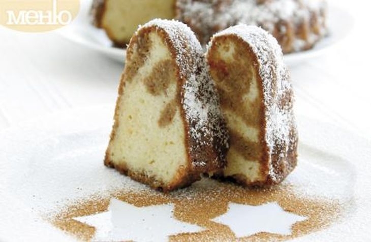 Ах, че вкусен десерт! Този сладкиш с кафе се топи в устата ви, ще изпитате невероятно удоволствие