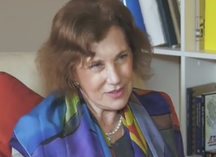 Елена Поптодорова направи убийствен анализ на ситуацията в Македония (ВИДЕО)