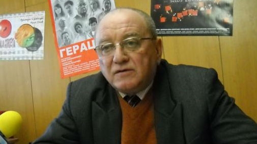 Тъжна вест! Напусна ни бащата на Алекс Раева - големият български актьор Илия Раев