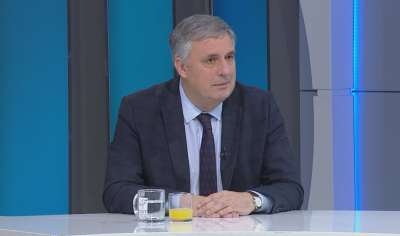 Ивайло Калфин: По-високите заплати ще доведат и до по-високи пенсии