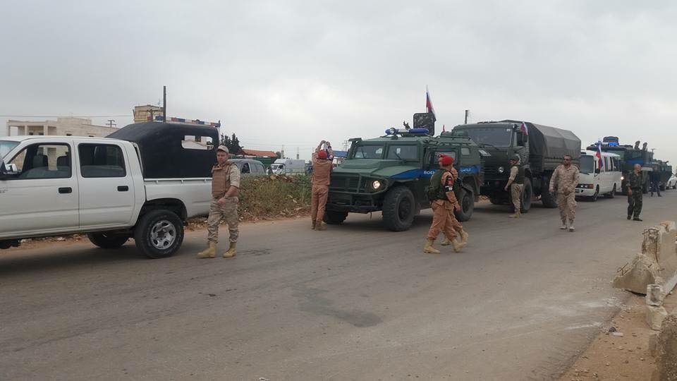 Всеки момент горещата военна новина, съобщена от Ердоган, може да стане факт