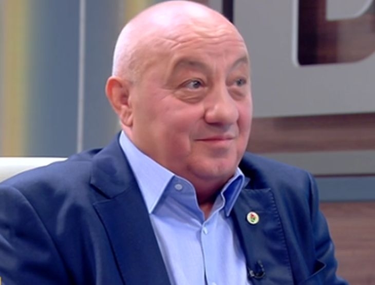 Гергов хвърли бомба за Корнелия Нинова и Румен Овчаров