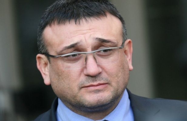 Шефът на СДВР съобщи подробности за бомбата, която изправи на нокти живущите в „Младост” 