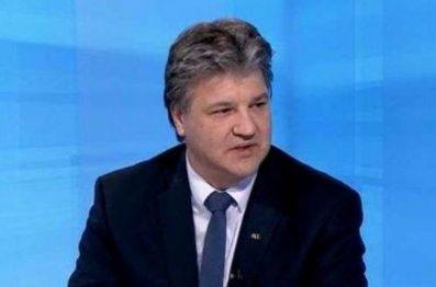 Димитър Узунов попиля Христо Иванов и съдебната му реформа