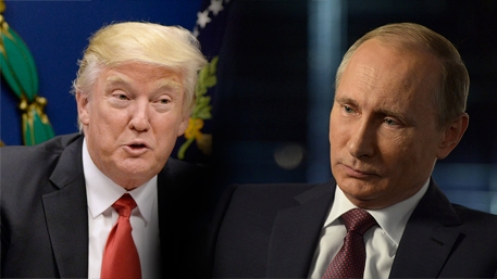 От последните минути: Тръмп и Путин се чуха по телефона! Ето какво предстои да се случи