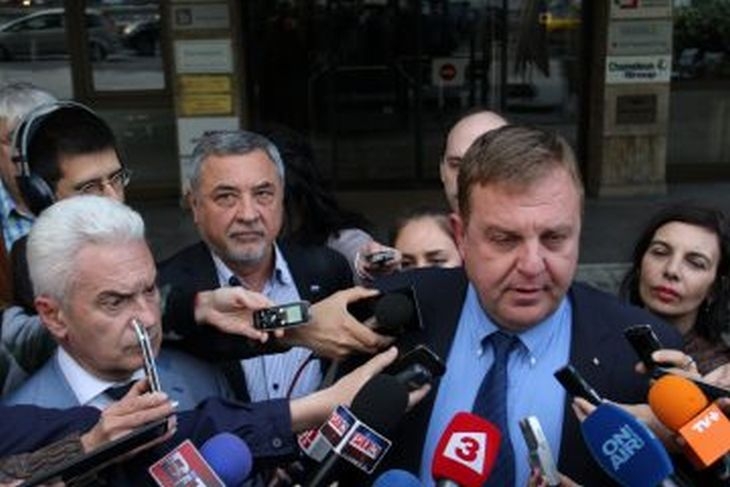 Сензационен обрат в последния момент! Патриотите взимат едно министерство по-малко! Ето кои знакови лица ще заемат ключови постове
