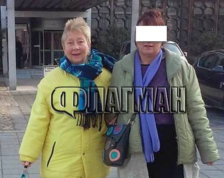 Ексдиректорката на Вечерната гимназия в Бургас проговори за гаврата с комунистическия паметник