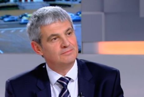 Пламен Димиров с първи коментар за новия кабинет 