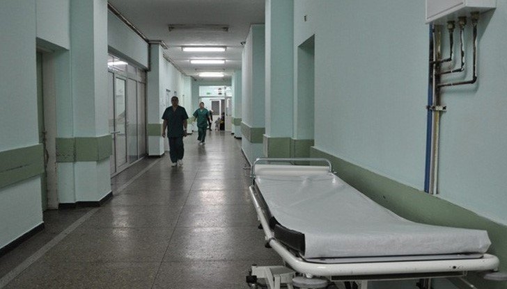 14-годишен пациент с 4,2 промила алкохол в кръвта хвърли в ужас варненските токсиколози 