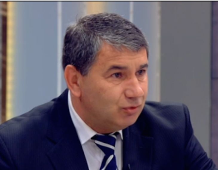 Байрактаров вкара сериозна ирония за бъдещия кабинет