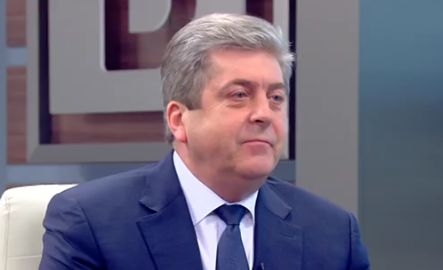 Георги Първанов сравни със земята Сашо Дончев: Оценката на Москва за него, е, че той е мошеник