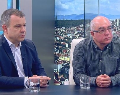 Кошлуков попиля Христо Иванов: Захариева направи много повече, отколкото той за целия си престой в два кабинета