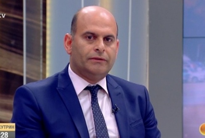 Люспата от ДПС: Това ще е най-успешното правителство на Борисов