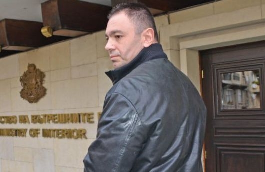 Светлозар Лазаров разкри само пред БЛИЦ цялата истина около назначаването му за съветник по въпросите на МВР