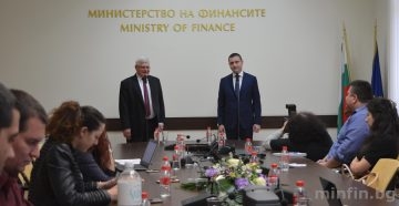 Владислав Горанов съобщи много изненадваща новина!