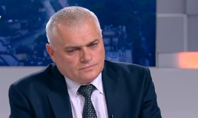 Новият МВР-шеф отговори на един от най-задаваните въпроси за кабинета "Борисов 3"! (ОБНОВЕНА)