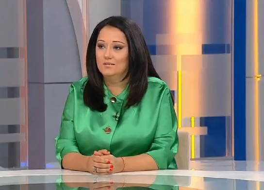 Лиляна Павлова: Сега е шансът да се покажем