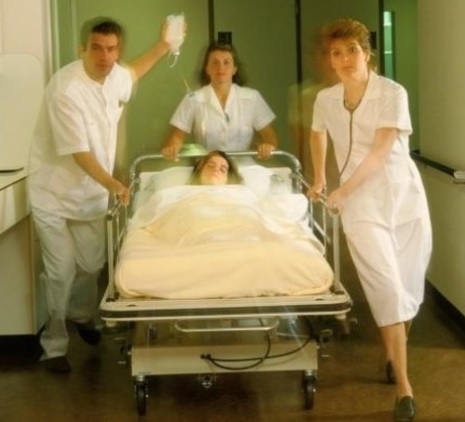 32-годишна учителка издъхна и мъртва роди дъщеричката си! Случилото се след това обаче остави всички без дъх (ВИДЕО)