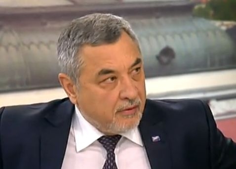 Валери Симеонов изригна мощно срещу Слави!