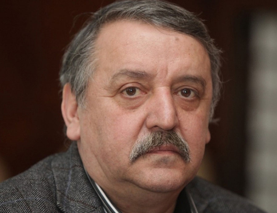 Проф. Кантарджиев с данни за тежко заболяване, което не се е случвало от 10 г. насам 