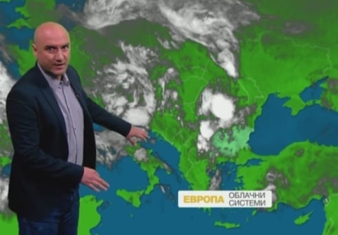 Да се посмеем с Емо Чолаков: 20 култови реплики на синоптика