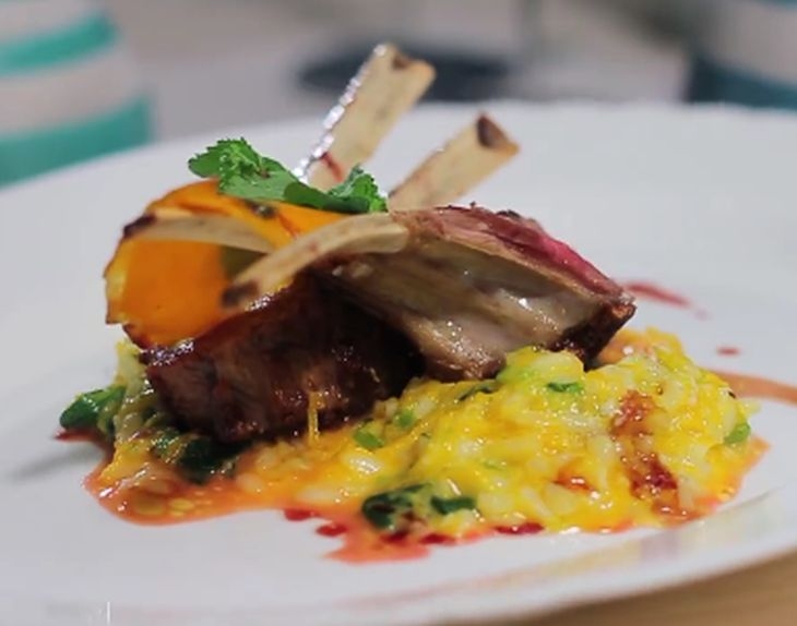 Тамън за празника! Как да приготвим вкусно агнешко за Гергьовден (ВИДЕО)