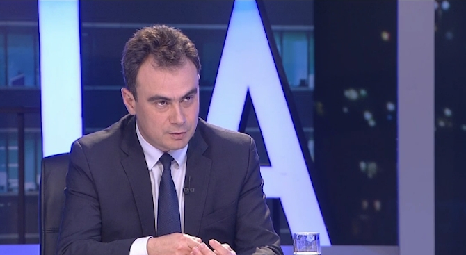 Жельо Бойчев: Това е третото и най-слабо правителство на Борисов 