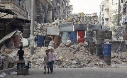 В зоните на деескалация в Сирия влезе в сила режима на прекратяване на огъня