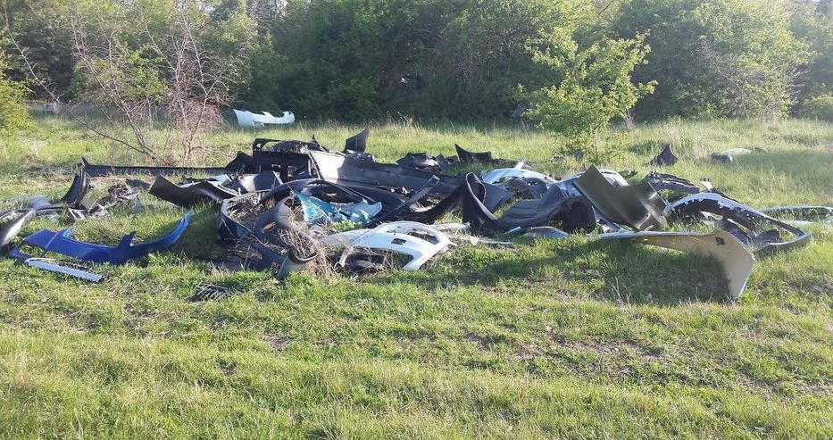 Брутално престъпление край Аксаковската панорама втрещи варненеца Андрей (СНИМКИ)