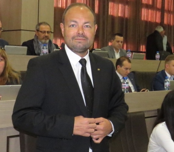Лидер на ВМРО отказал да е зам.-областен управител, било под нивото му