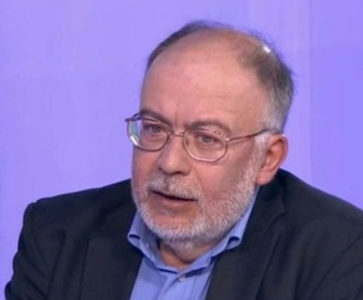 Социолог с взривяващ анализ: Две са странните фигури в новото правителство, Симеонов ще ритне столчето на коалицията