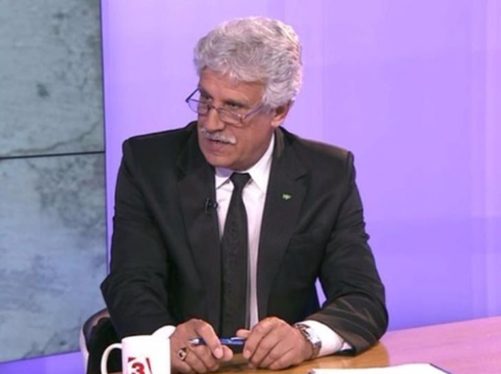 Инж. Емил Георгиев направи на нищо Иво Прокопиев: Доказа се, че е нарушил договора за концесия край Меричлери, да признае 