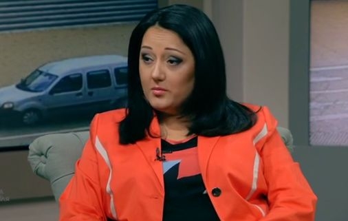 Лиляна Павлова обясни защо не стана регионален министър и изригна мощно срещу БСП заради "помията" със скъпите й чанти 