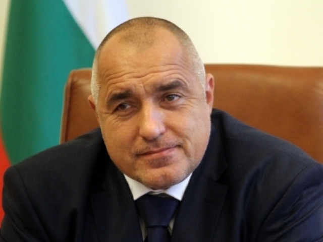 Борисов изпрати и официална честитка на Макрон, уверен е, че...