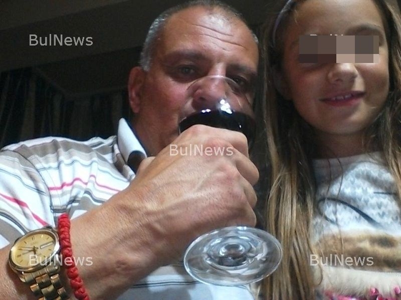 Известен врачански бизнесмен и дъщеря му са пострадали при катастрофата на изхода на Враца (СНИМКИ)