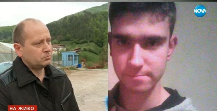 Извънредно! В 4 часа сутринта телефонът е звъннал, засекли са изчезналия Ивелин в...
