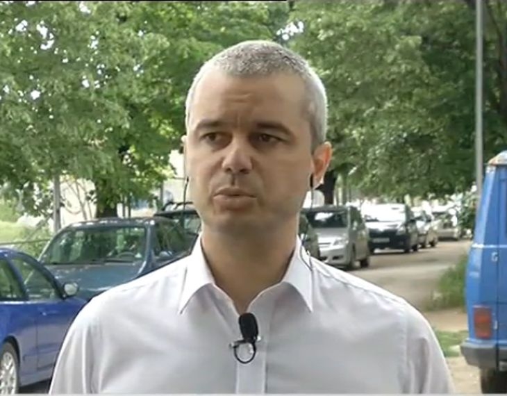 Общинският съветник, искащ главата на Марешки: Вкарайте го в затвора!