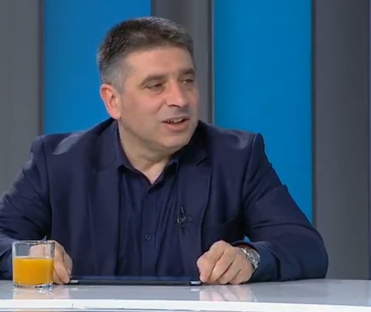 Депутат от ГЕРБ каза каква важна роля може да изиграе президента Радев за мажоритарния вот