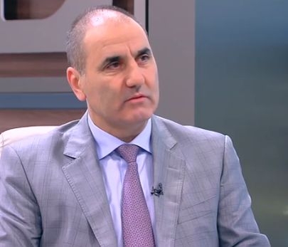 Откровено: Цветан Цветанов за първи път обясни защо не е поел отново МВР след интересен разговор с Борисов!