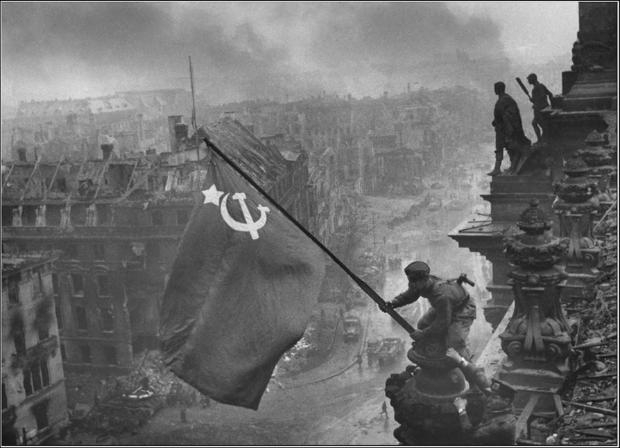Исторически очерк: Защо 9 май е Ден на победата и чия е основната заслуга за разгрома на хитлеристките пълчища 
