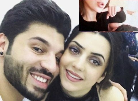 Супер скандал! Еротична СНИМКА (18+) на Фики взриви мрежата: Изловиха го да целува....