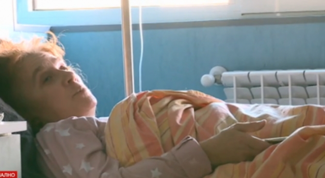 Ето какво се случва с шефката на хосписа на ужасите в Елин Пелин 