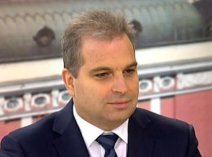 Гроздан Караджов мрънка в ефир за обвинението в съмнителни сделки 