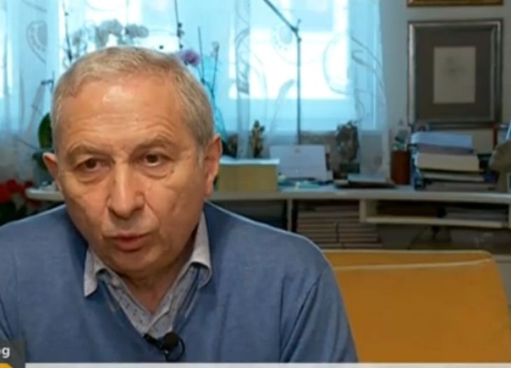 Герджиков се отказал от охрана заради странно чувство 
