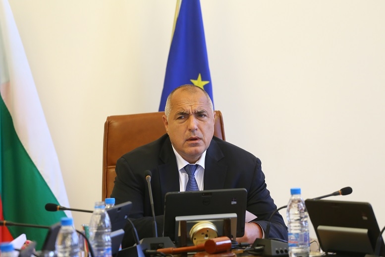 Ето го проекта на ГЕРБ за мажоритарна избирателна система (ДОКУМЕНТИ)