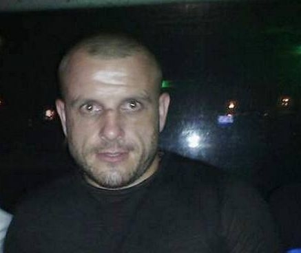 Гаргата с 13-те присъди е стрелеца, пуцал посред бял ден в Бургас 
